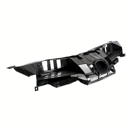 2010-2013 Mazda 3 Grille Inner Air Intake – Side View (MA1206100)