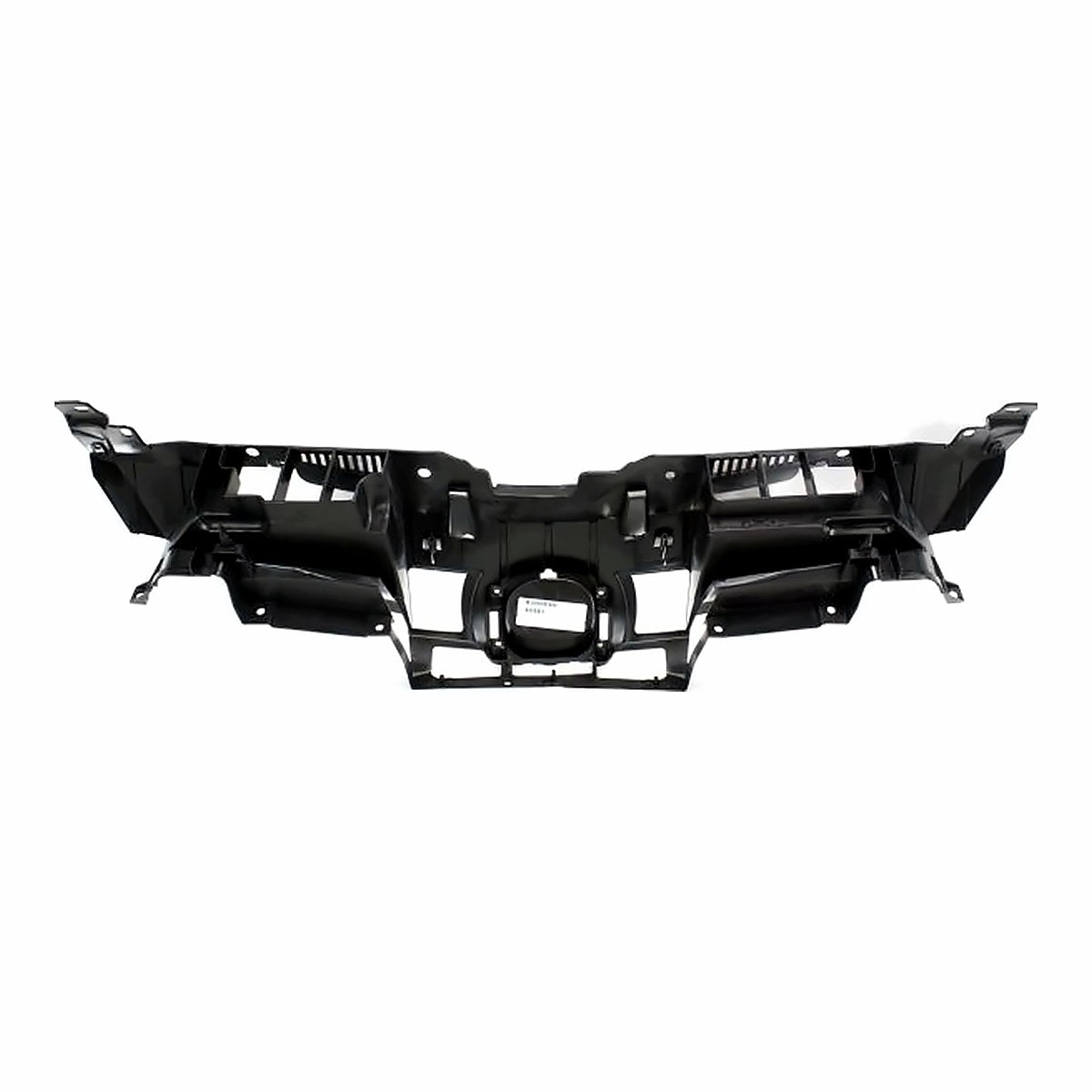 2010-2013 Mazda 3 Grille Inner Air Intake – Back View (MA1206100)