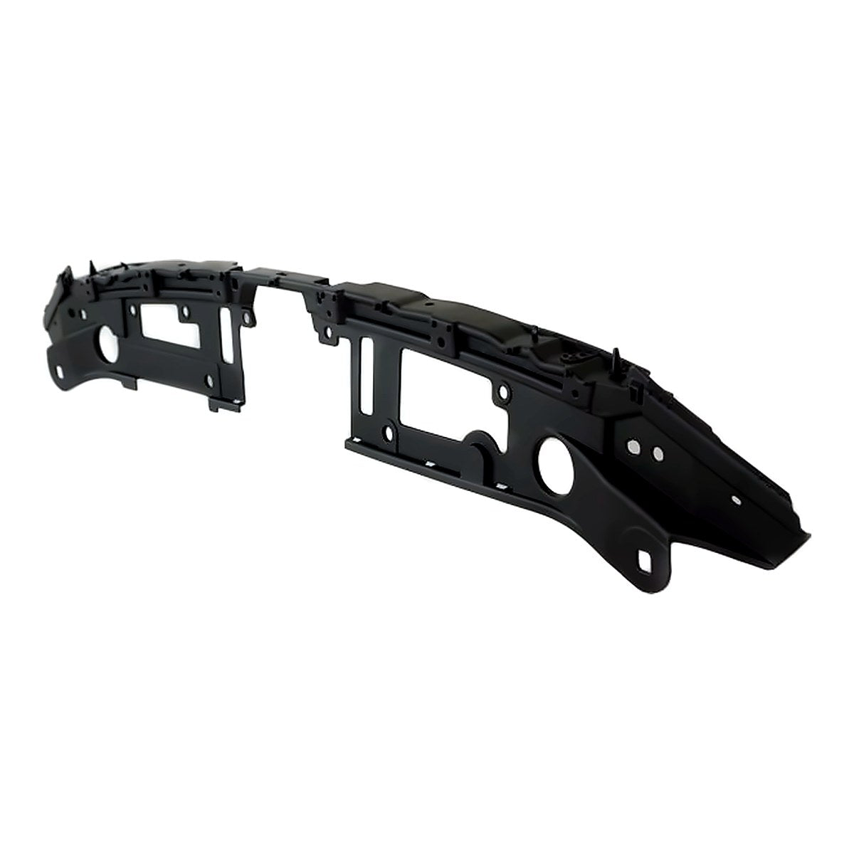 2014-2016 Mazda 3 Grille Bracket Upper Sdn/Hb – Side View (MA1207102)