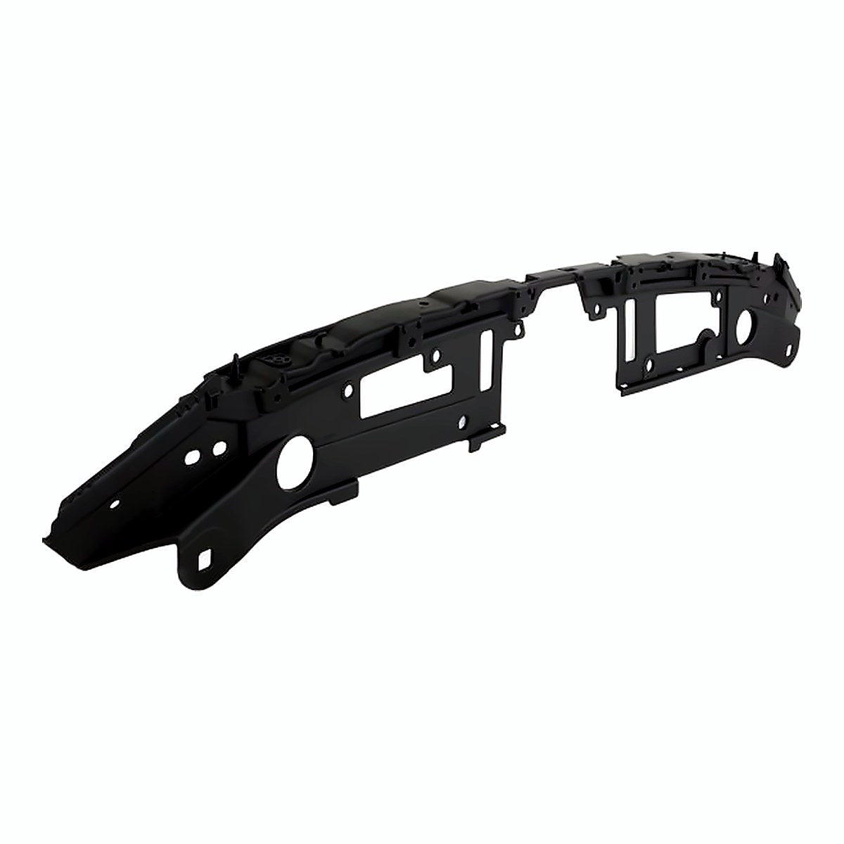 2014-2016 Mazda 3 Grille Bracket Upper Sdn/Hb – Side View (MA1207102)