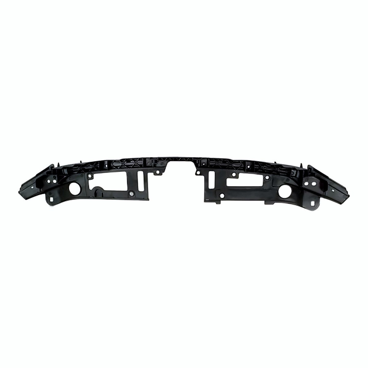 2014-2016 Mazda 3 Grille Bracket Upper Sdn/Hb – Back View (MA1207102)