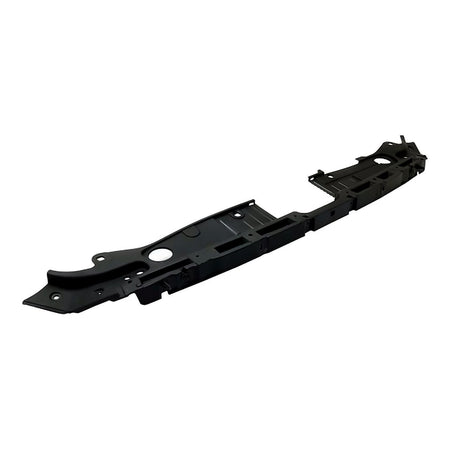 2016-2018 Mazda 6 Grille Bracket Textured Black For Model With Led Lamp – Side View (MA1207108)