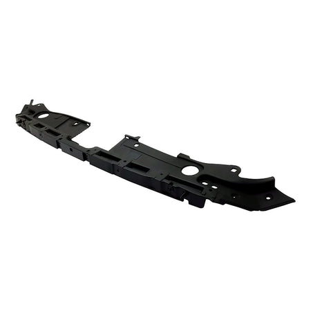 2016-2018 Mazda 6 Grille Bracket Textured Black For Model With Led Lamp – Side View (MA1207108)
