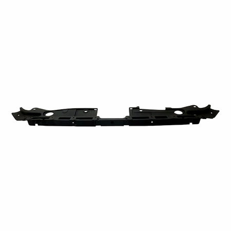2016-2018 Mazda 6 Grille Bracket Textured Black For Model With Led Lamp – Back View (MA1207108)