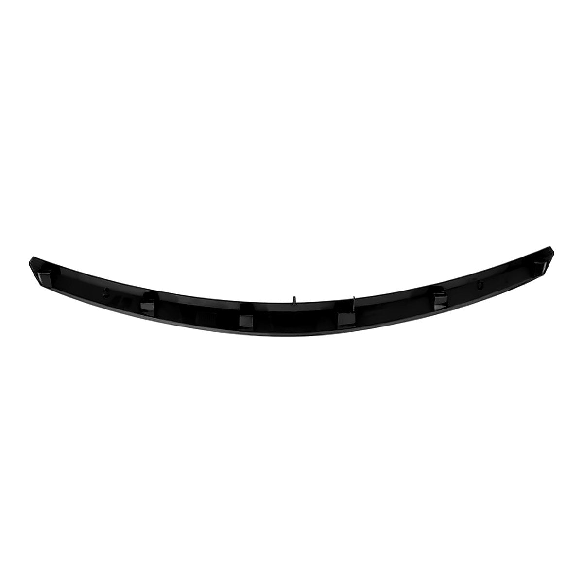 2009-2013 Mazda 6 Grille Moulding Ptm – Back View (MA1210103)