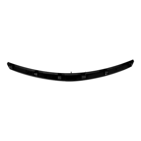 2009-2013 Mazda 6 Grille Moulding Ptm – Back View (MA1210103)