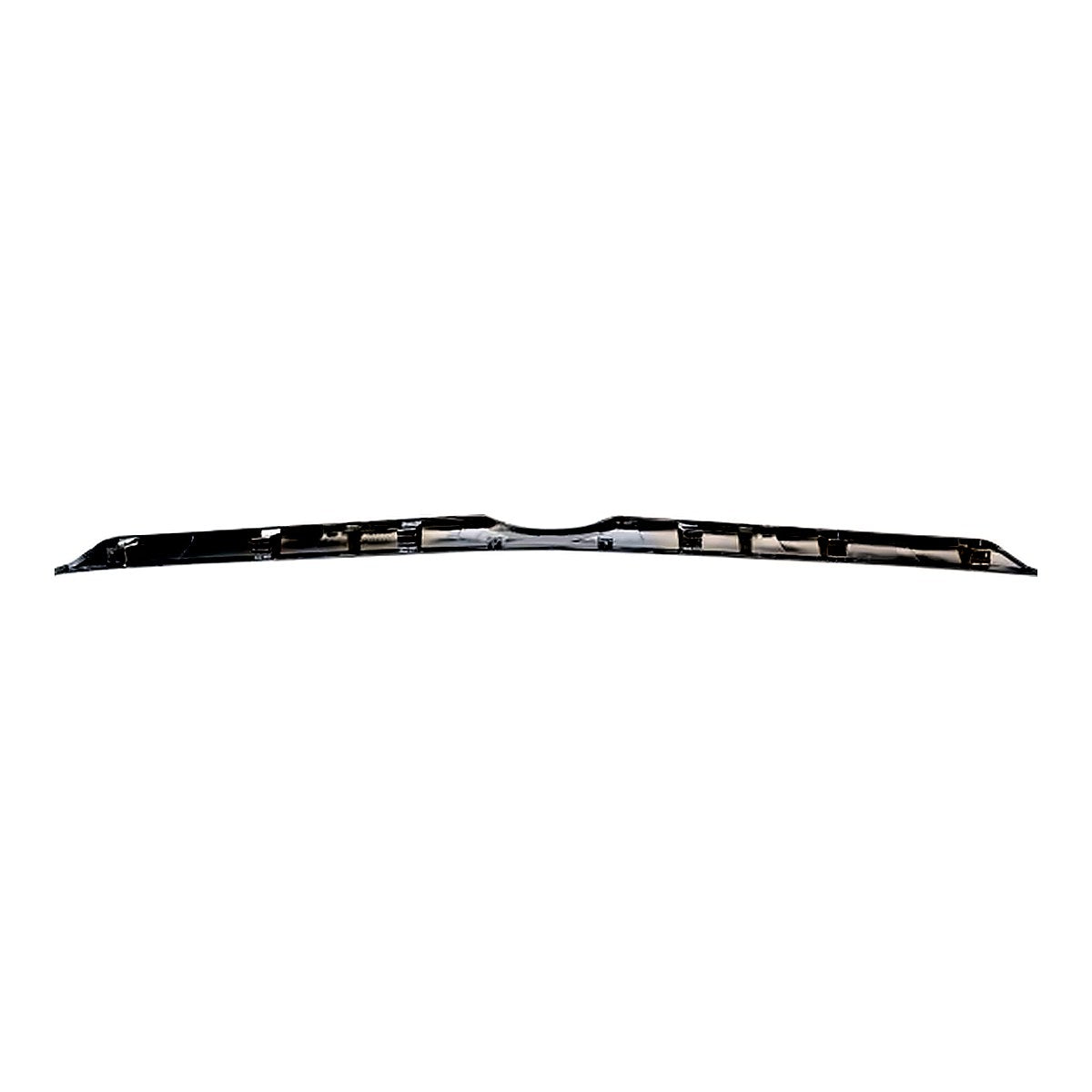 2007-2009 Mazda Cx9 Grille Moulding Chrome – Side View (MA1210105)