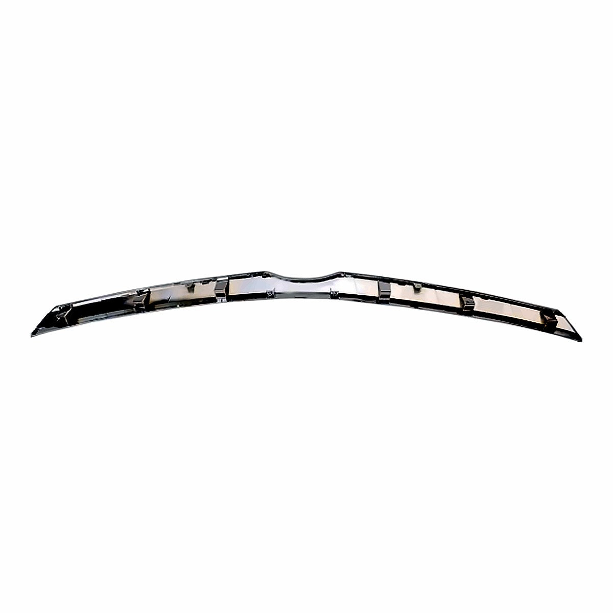 2007-2009 Mazda Cx9 Grille Moulding Chrome – Back View (MA1210105)