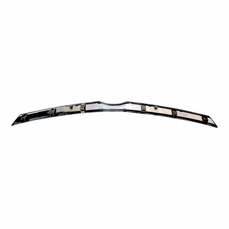 2007-2009 Mazda Cx9 Grille Moulding Chrome – Back View (MA1210105)