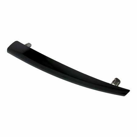 2014-2017 Mazda 6 Grille Moulding Driver Side Painted Black – Side View (MA1212102)