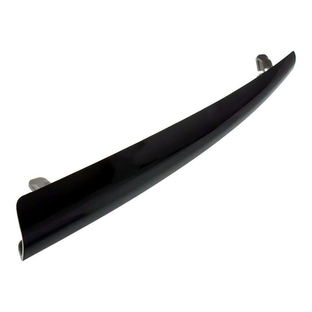 2014-2017 Mazda 6 Grille Moulding Driver Side Painted Black – Side View (MA1212102)