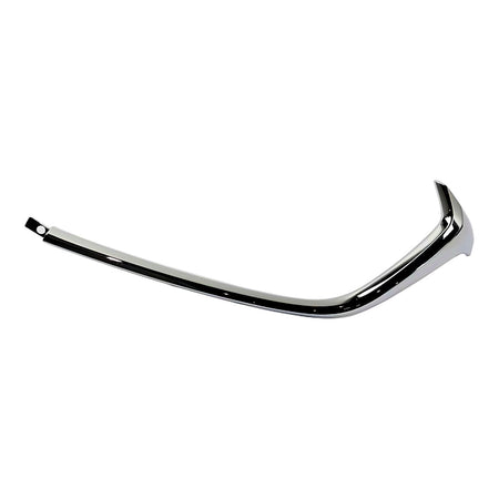2016-2021 Mazda Cx3 Grille Moulding Driver Side Lower Outer Chrome – Side View (MA1212103)