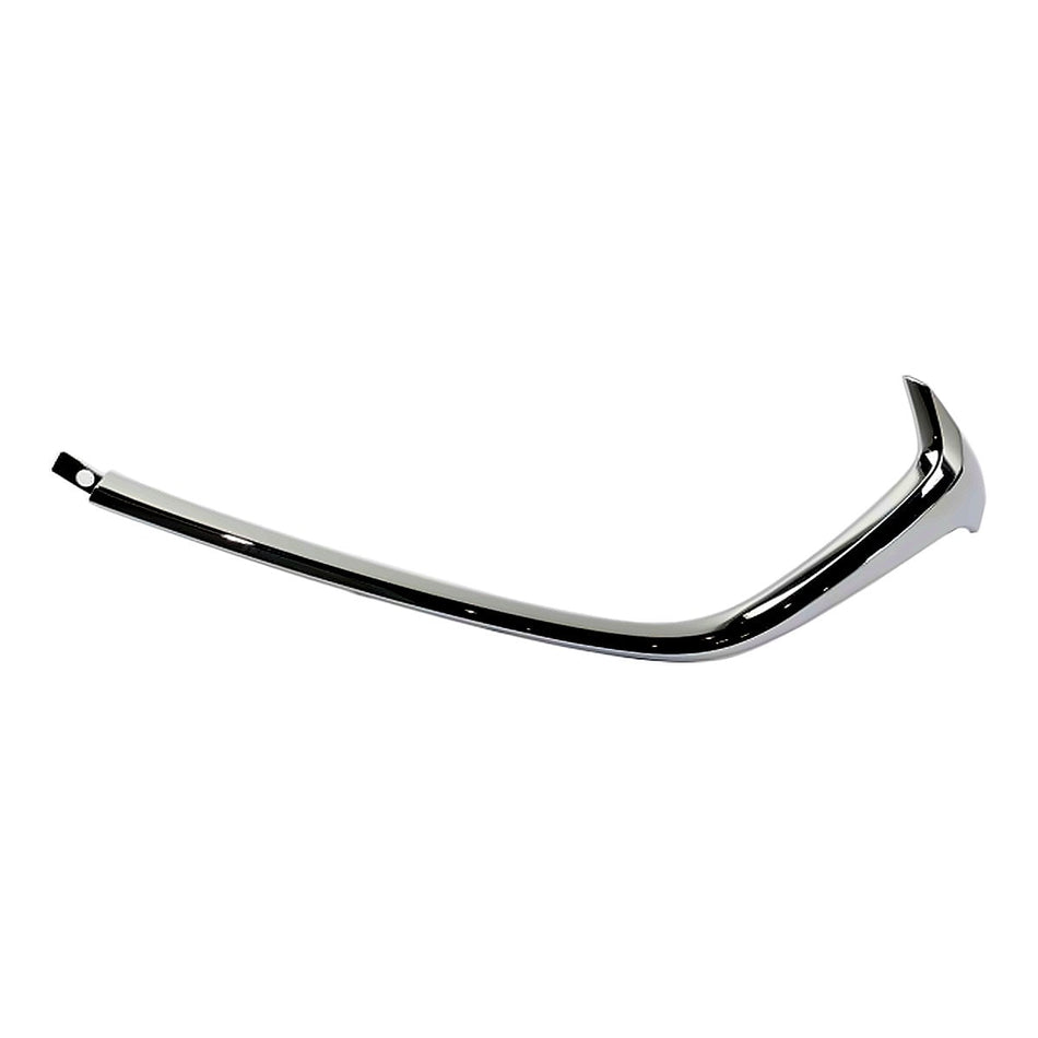 2016-2021 Mazda Cx3 Grille Moulding Driver Side Lower Outer Chrome – Side View (MA1212103)