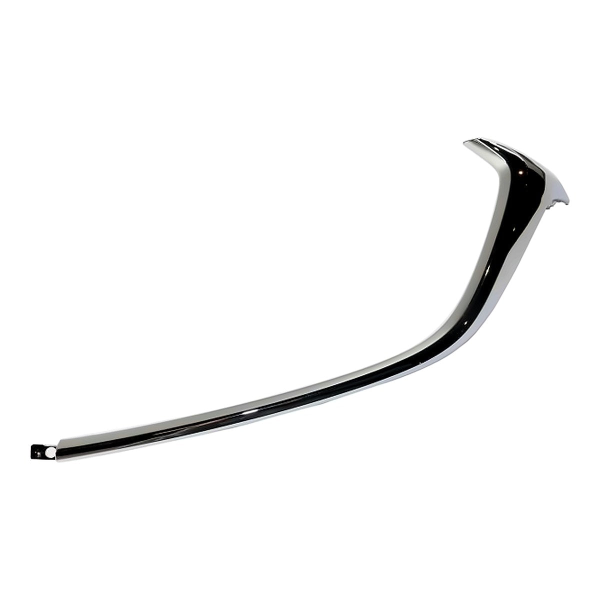 2016-2021 Mazda Cx3 Grille Moulding Driver Side Lower Outer Chrome – Side View (MA1212103)