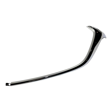 2016-2021 Mazda Cx3 Grille Moulding Driver Side Lower Outer Chrome – Side View (MA1212103)