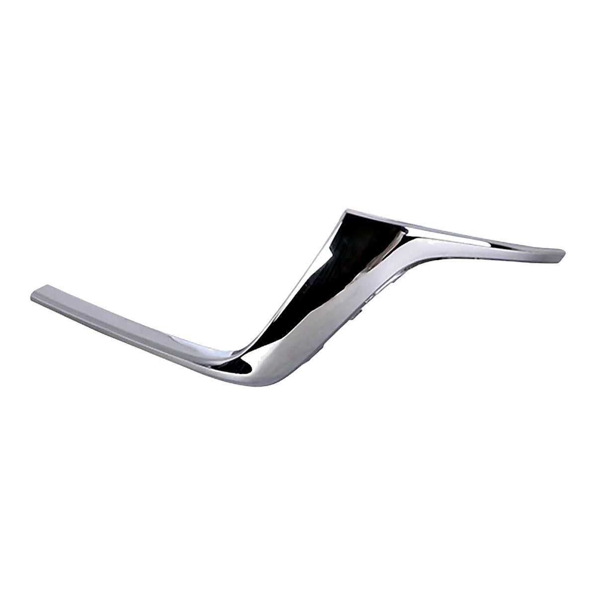 2024-2025 Mazda Cx90 Grille Molding Driver Side Upper Chrome – MA1212111