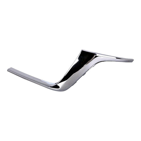 2024-2025 Mazda Cx90 Grille Molding Driver Side Upper Chrome – MA1212111