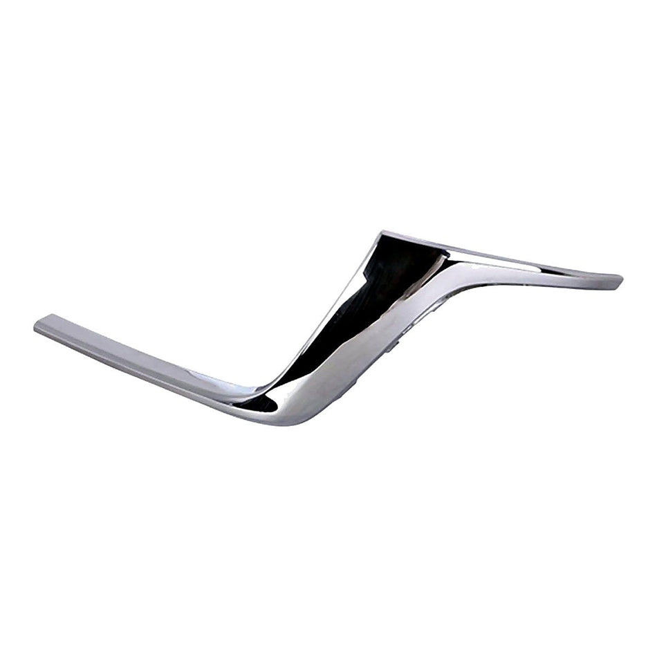 2024-2025 Mazda Cx90 Grille Molding Driver Side Upper Chrome – MA1212111