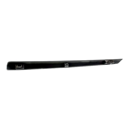 2014-2017 Mazda 6 Grille Moulding Passenger Side Painted Black – Back View (MA1213102)