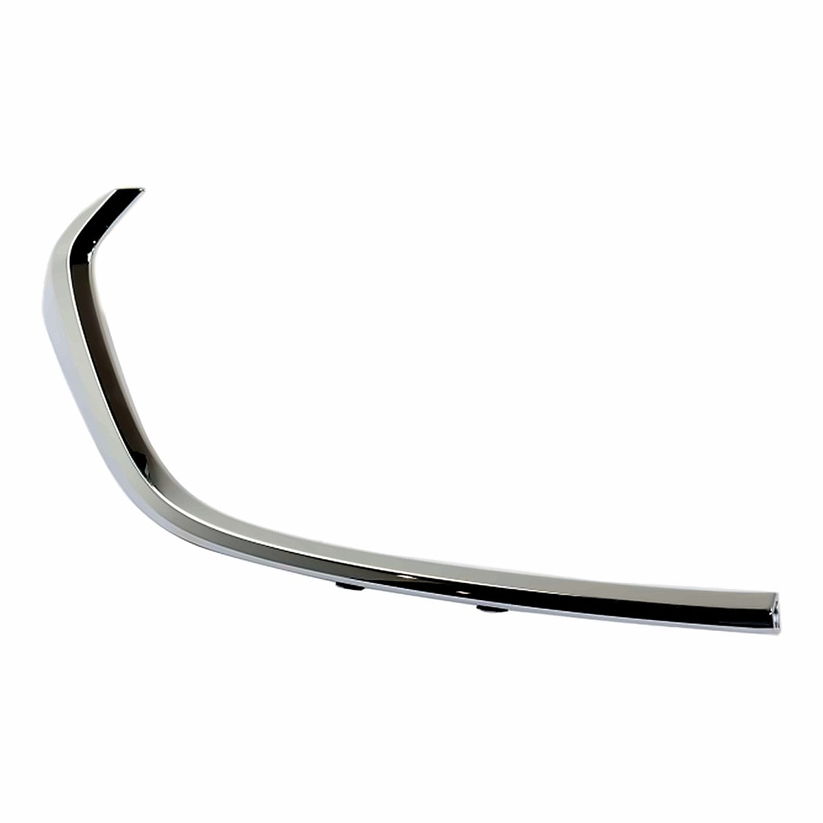 2016-2021 Mazda Cx3 Grille Moulding Passenger Side Lower Outer Chrome – Side View (MA1213103)