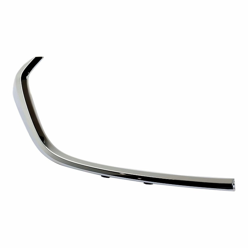 2022 Mazda CX-3 Grille Molding Passenger Side - side angle, Part MA1213103