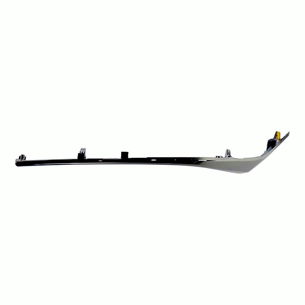 2016-2021 Mazda Cx3 Grille Moulding Passenger Side Lower Outer Chrome – Side View (MA1213103)