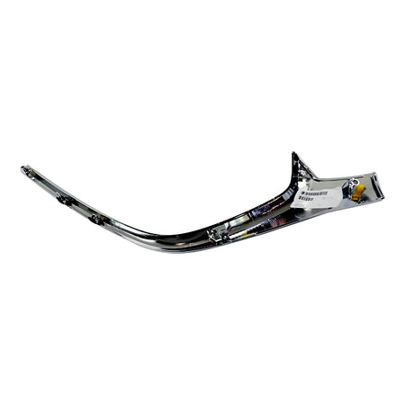 2016-2021 Mazda Cx3 Grille Moulding Passenger Side Lower Outer Chrome – Back View (MA1213103)