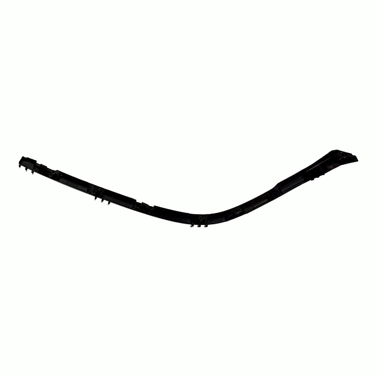 2017-2018 Mazda 3 Grille Moulding Passenger Side Matte-Black – Back View (MA1213104)