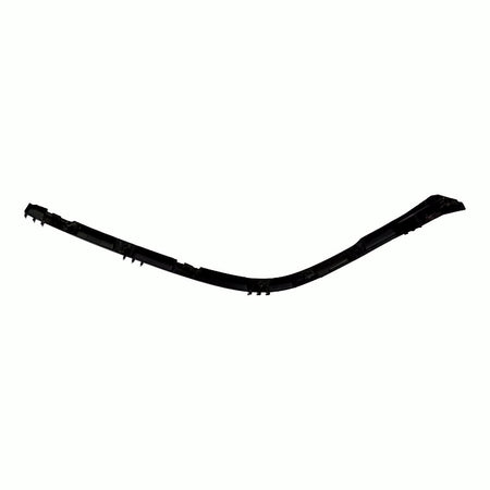 2017-2018 Mazda 3 Grille Moulding Passenger Side Matte-Black – Back View (MA1213104)