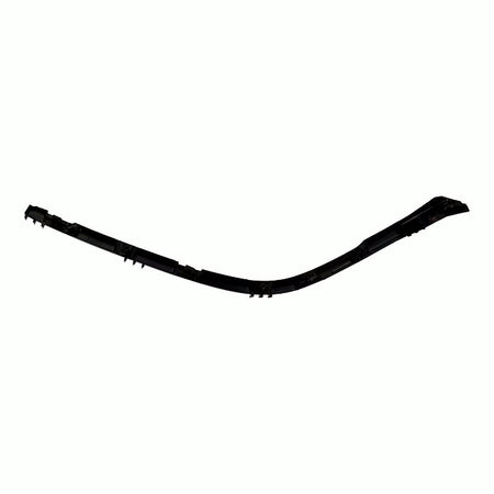2017-2018 Mazda Mazda 3 Sport Grille Molding Passenger Side - back view, Part MA1213104