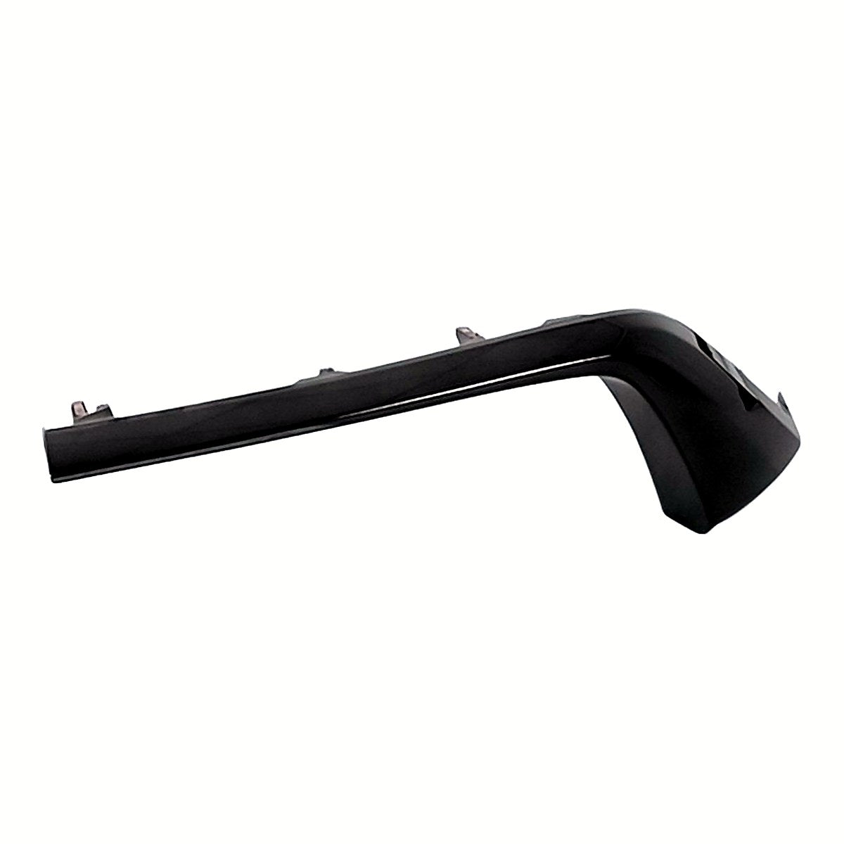 2022-2025 Mazda Cx5 Grille Molding Passenger Side Lower Black Smoked Chrome – MA1213108