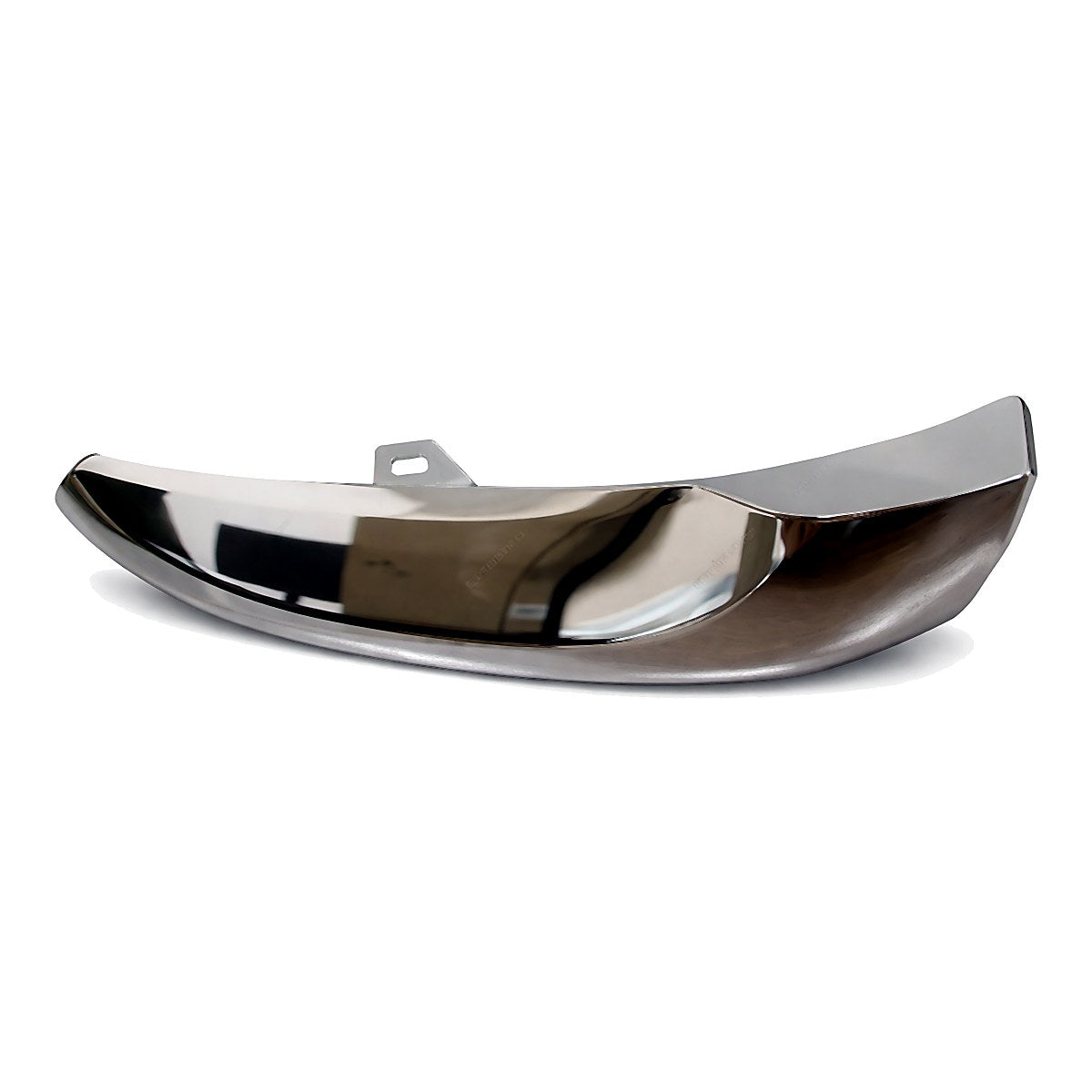 2024-2025 Mazda Cx90 Grille Molding Passenger Side Upper Chrome – MA1213111