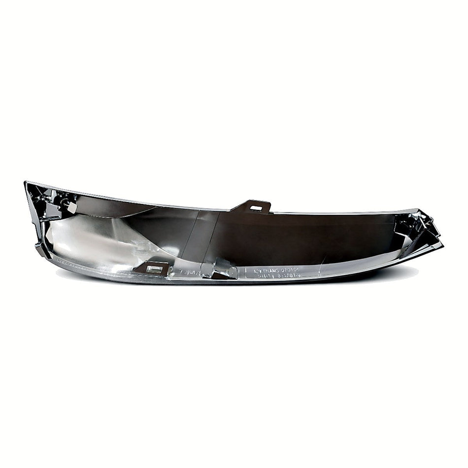 2024-2025 Mazda Cx90 Grille Molding Passenger Side Upper Chrome – MA1213111-2