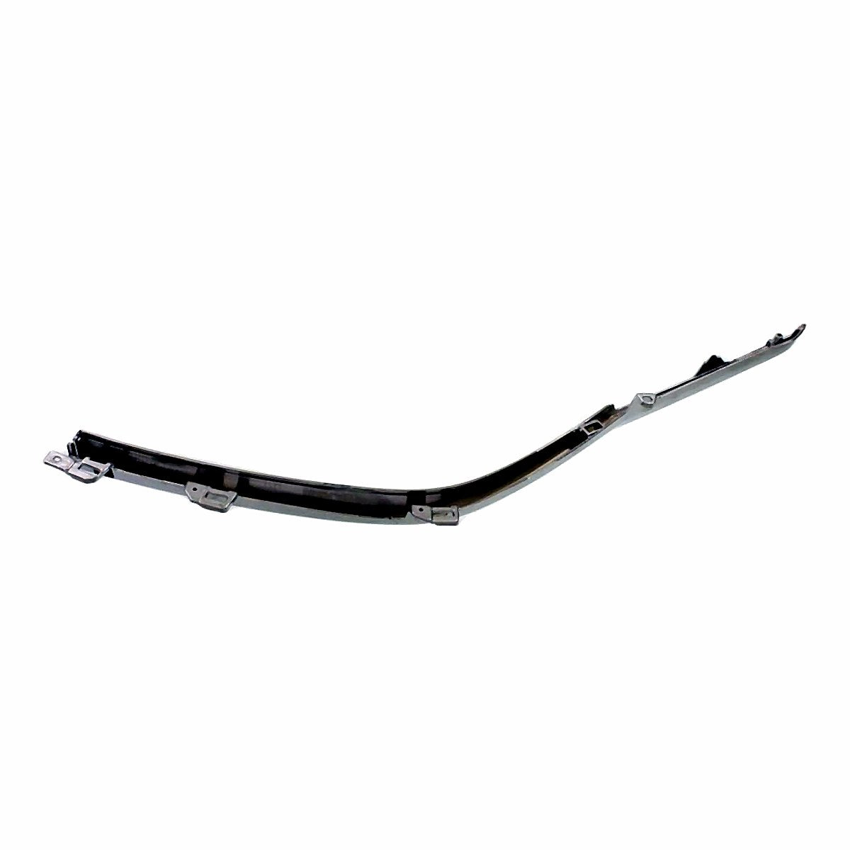 2014-2017 Mazda 6 Grille Lower Moulding Passenger Side Chrome – MA1215104-2