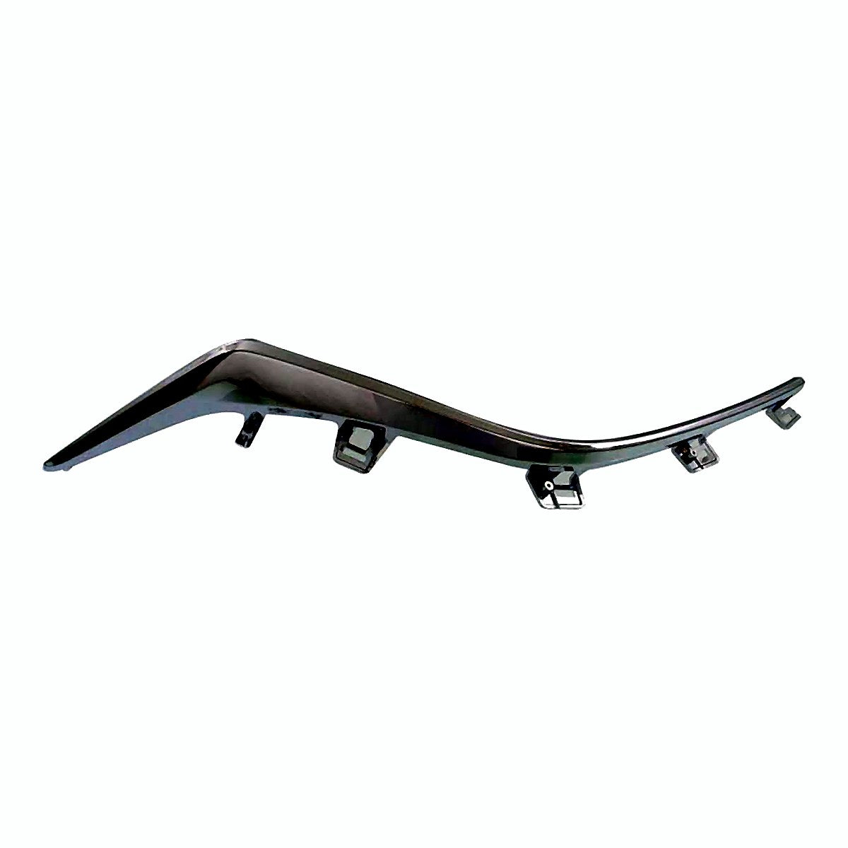 2014-2016 Mazda 3 Grille Moulding Passenger Side Chrome Sdn/Hb – MA1215105-2