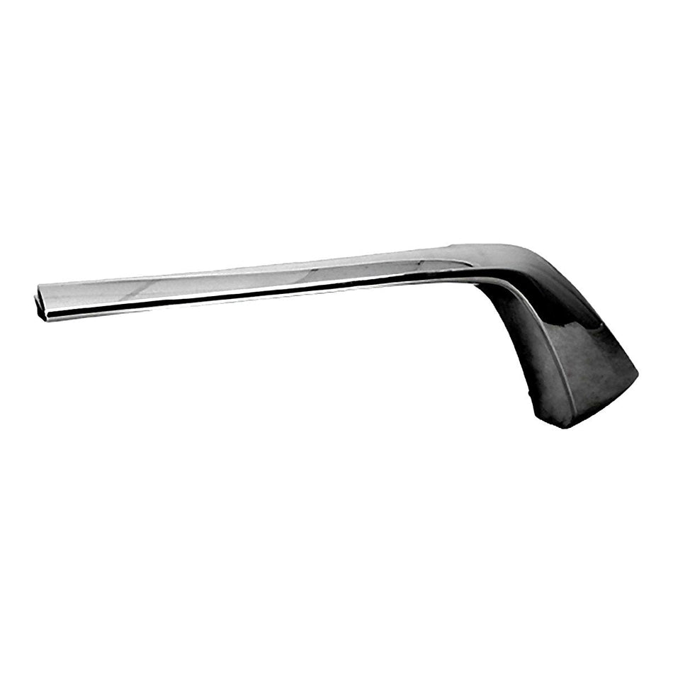 2022-2025 Mazda Cx5 Grille Molding Passenger Side Lower Chrome – MA1215109