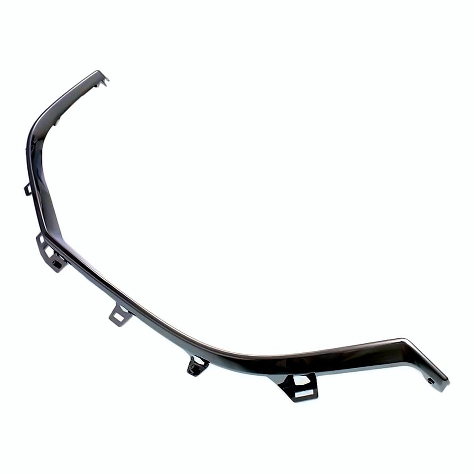 2013-2015 Mazda Cx5 Grille Moulding Lower Chrome – Side View (MA1216102)