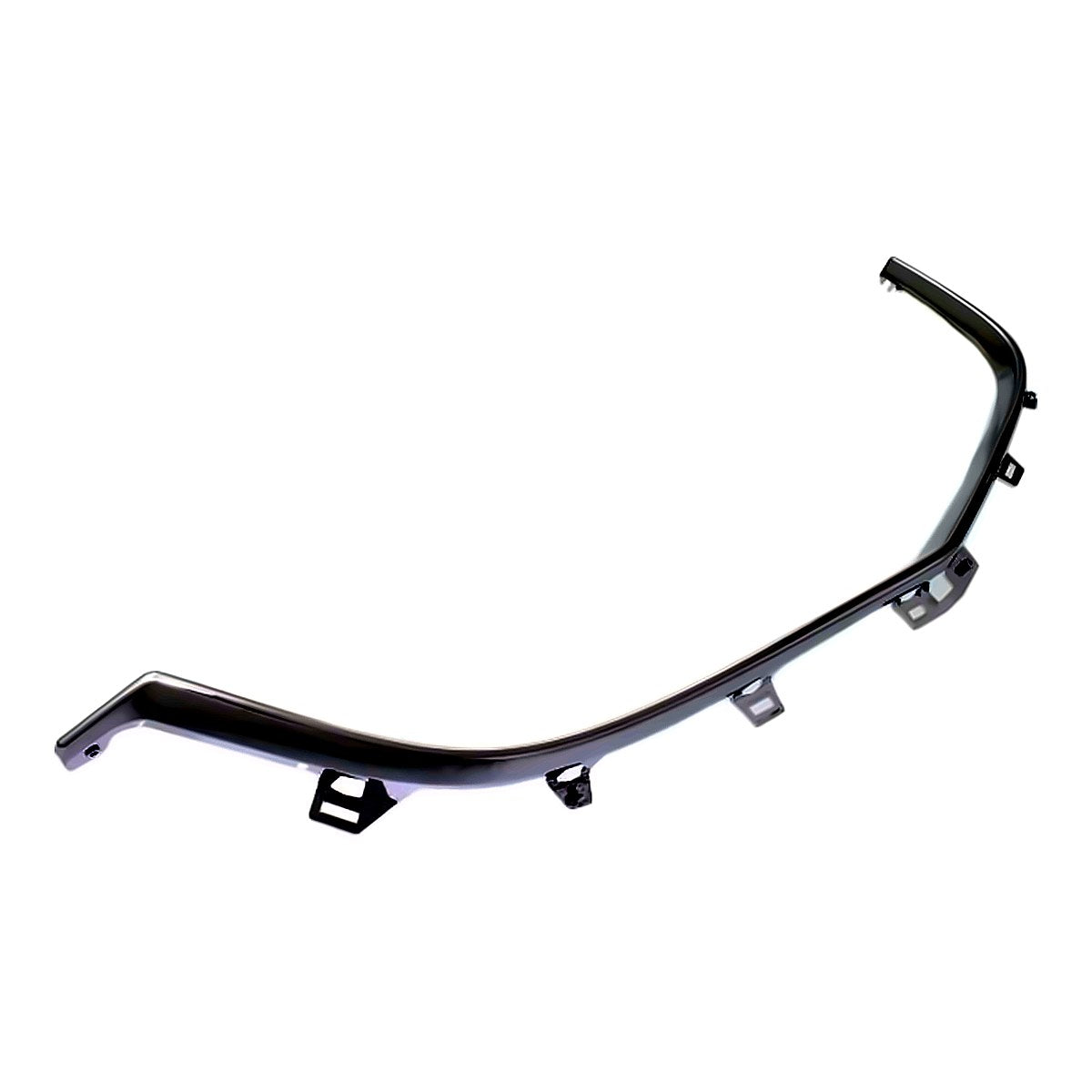 2013-2015 Mazda Cx5 Grille Moulding Lower Chrome – Side View (MA1216102)