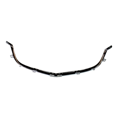 2013-2015 Mazda Cx5 Grille Moulding Lower Chrome – Back View (MA1216102)