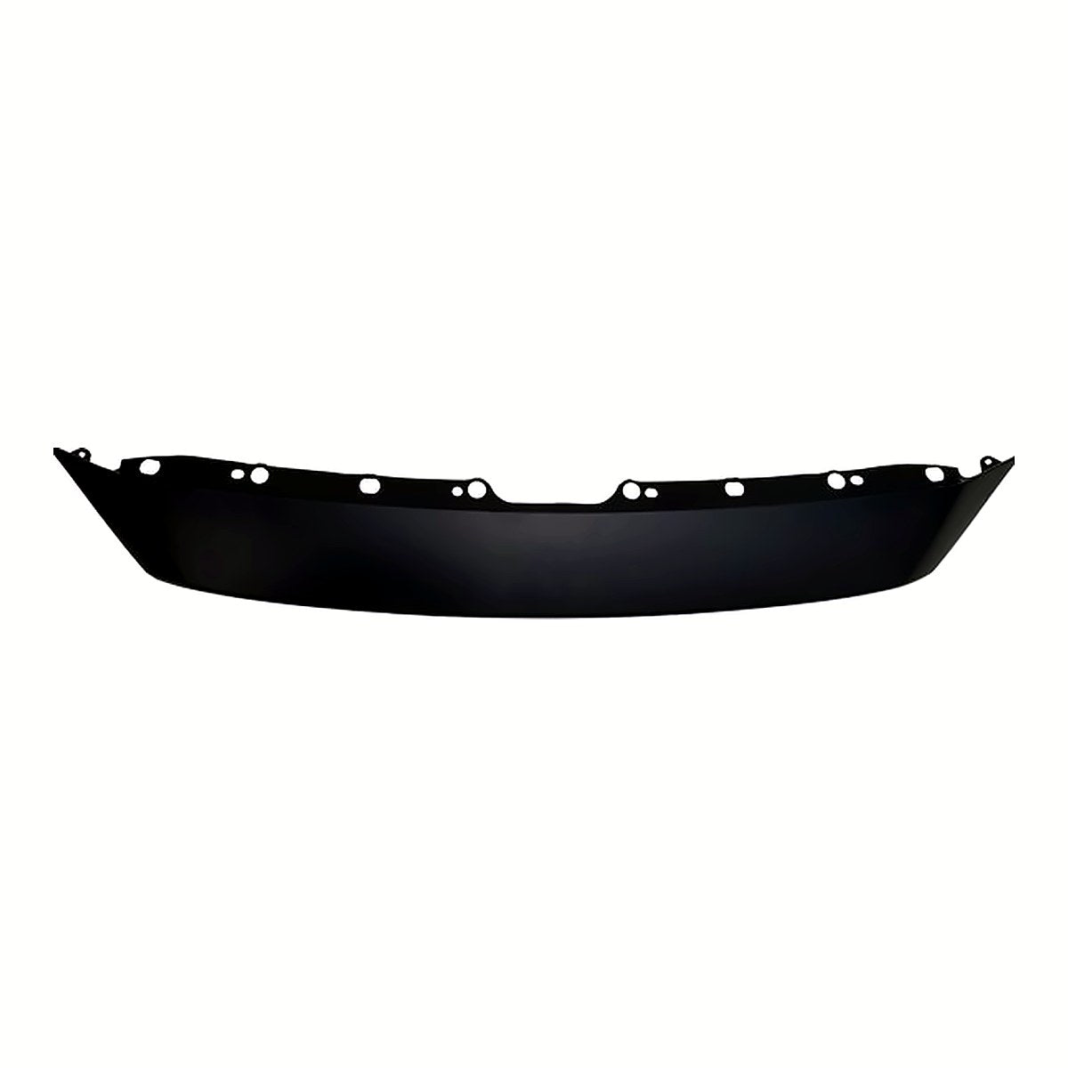 2014-2017 Mazda 6 Grille Cover – Back View (MA1217103)