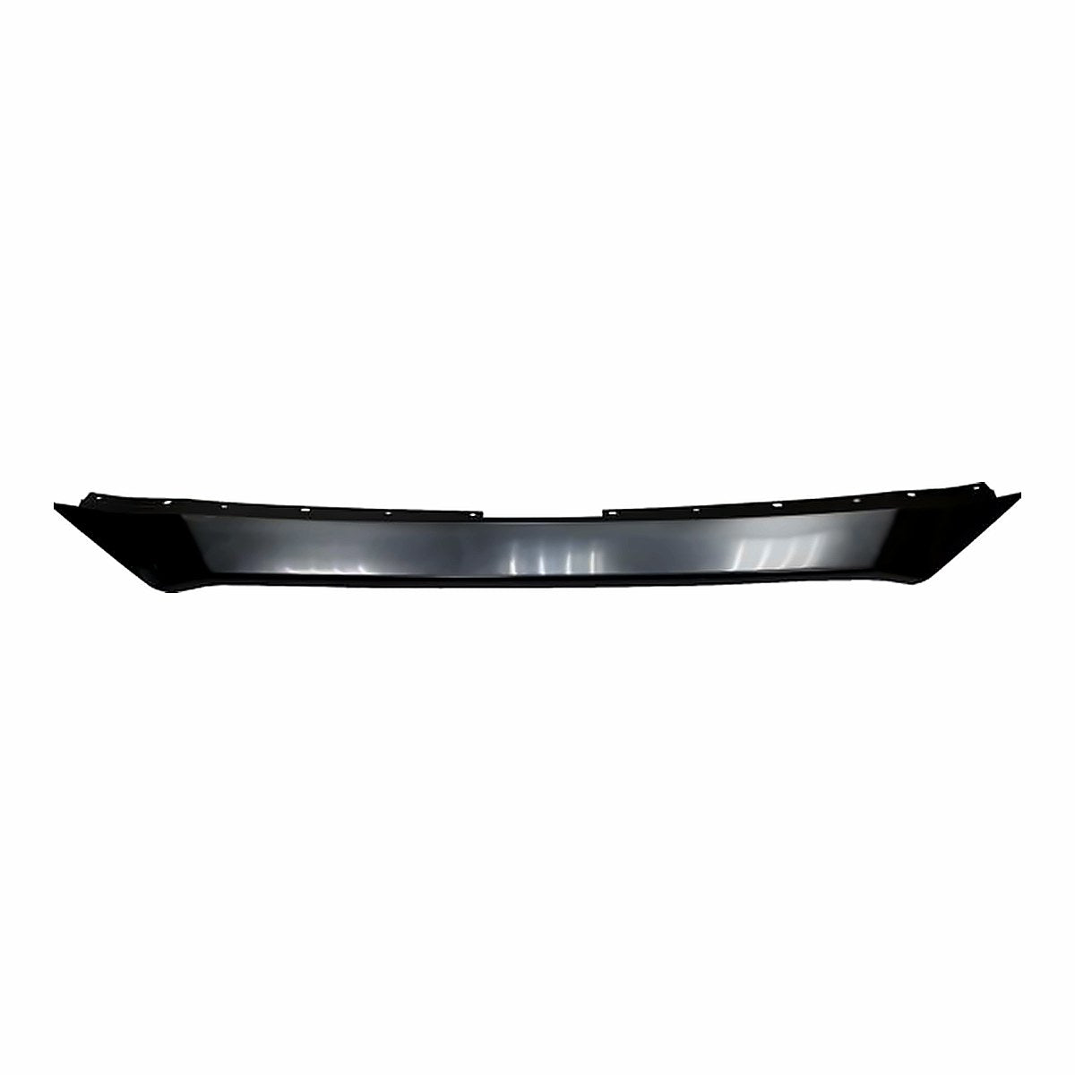 2017-2021 Mazda Cx5 Grille Moulding Upper Ptm – Back View (MA1217104)