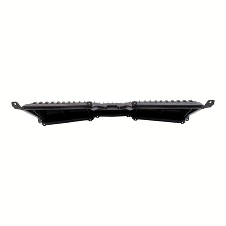 2007-2009 Mazda Cx9 Grille Black Lower – Side View (MA1219100)