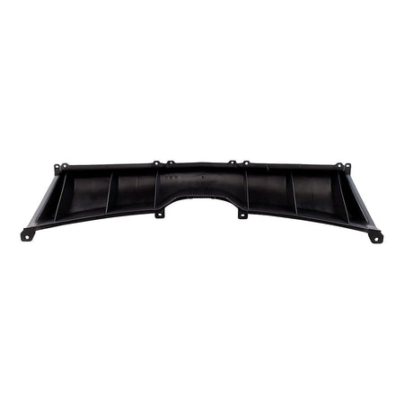 2007-2009 Mazda Cx9 Grille Black Lower – Back View (MA1219100)