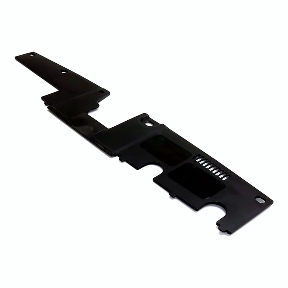 2014-2018 Mazda Mazda 3 Sport Grille Mounting - side angle, Part MA1223100