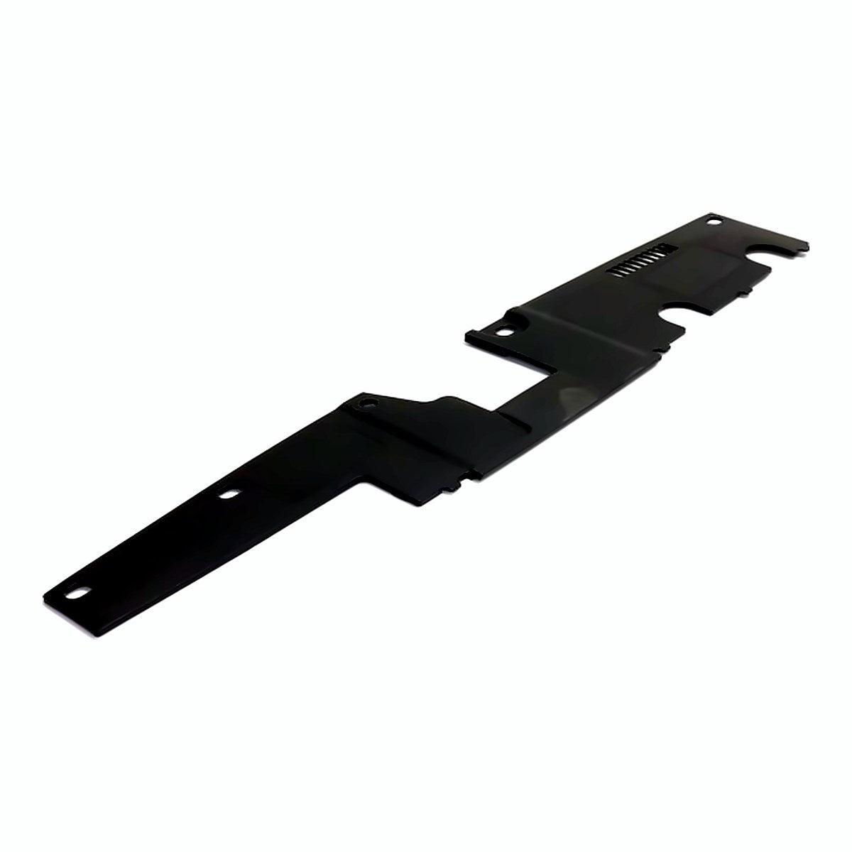 2014-2018 Mazda 3 Grille Mounting Plate Sdn/Hb – Angle View (MA1223100)