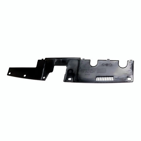 2014-2018 Mazda 3 Grille Mounting Plate Sdn/Hb – Back View (MA1223100)