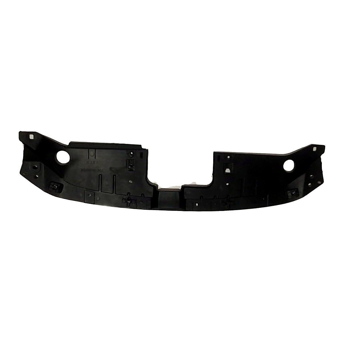 2017-2024 Mazda Cx5 Grille Support Upper Textured Matte-Black (Sight Shield) – MA1223101
