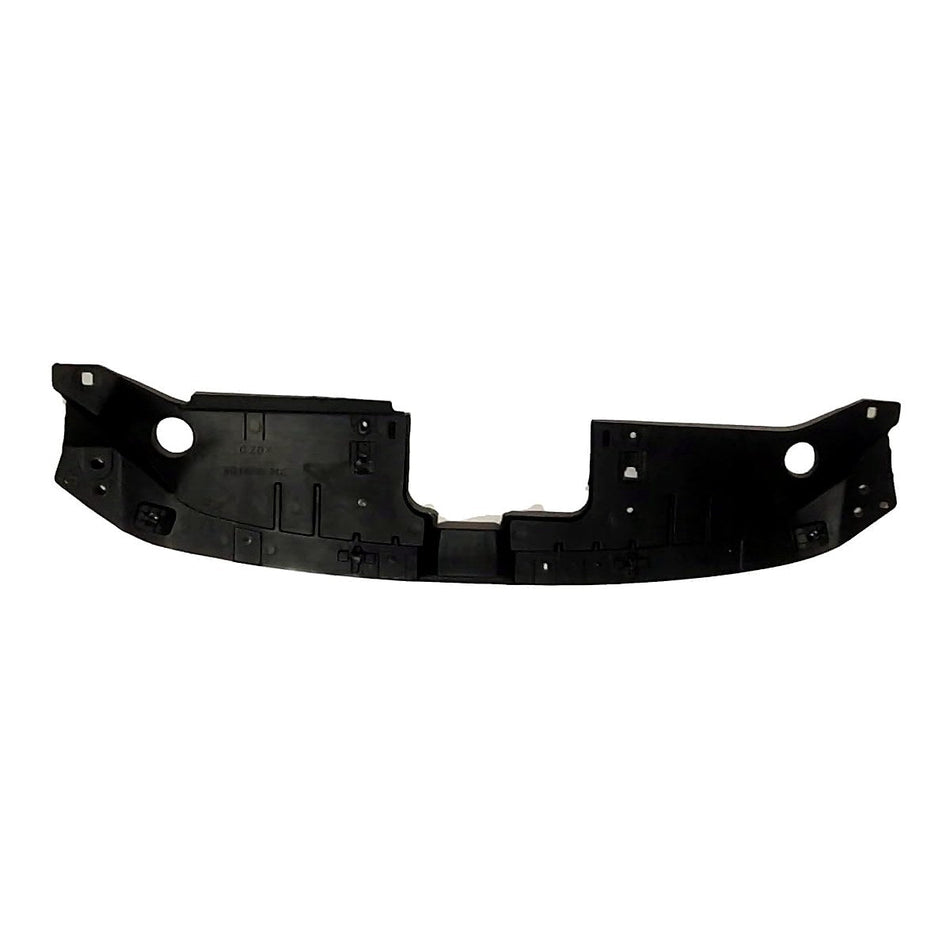 2017-2024 Mazda Cx5 Grille Support Upper Textured Matte-Black (Sight Shield) – MA1223101