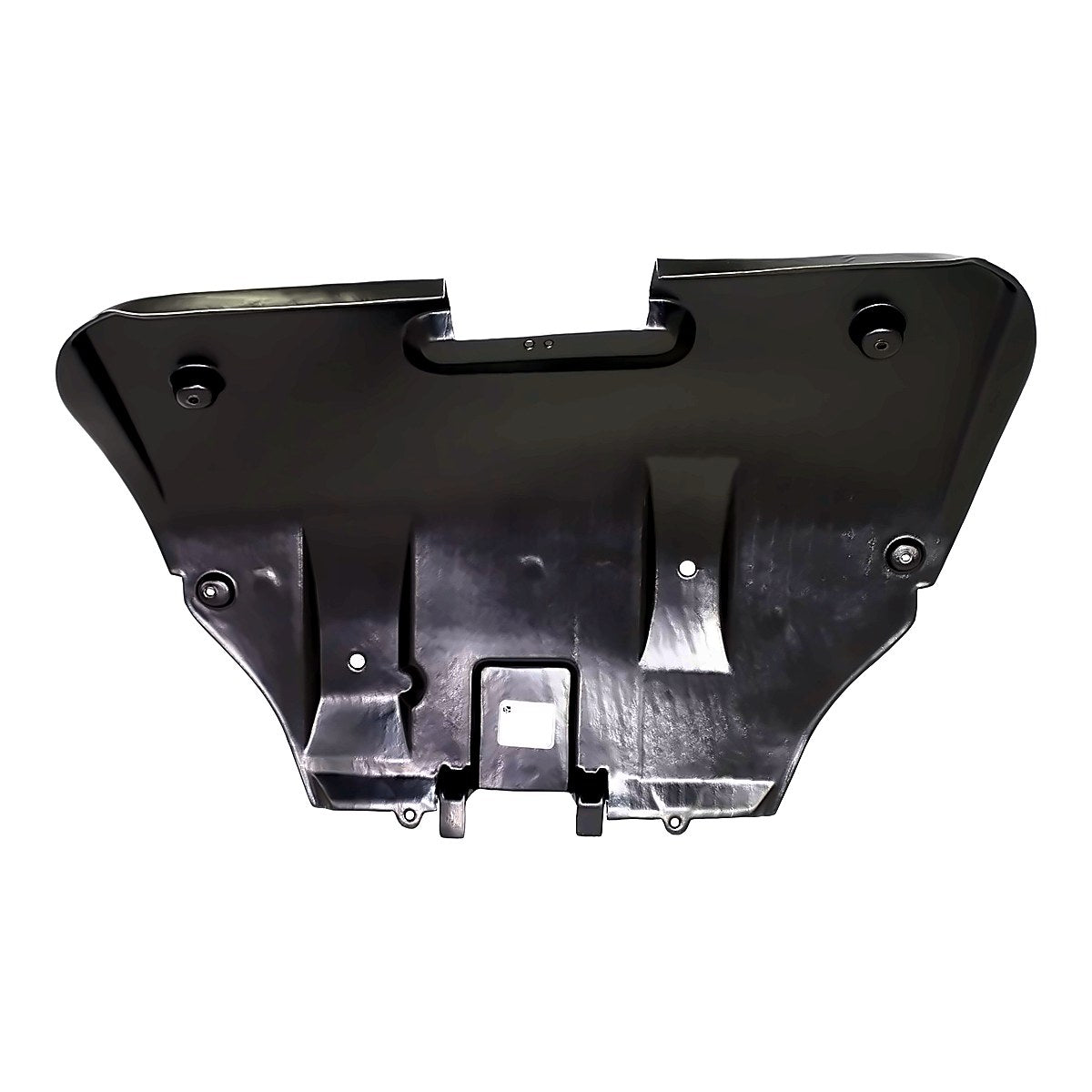 2003-2008 Mazda 6 Engine Splash Shield 2.3L Without Turbo – Front View (MA1228104)