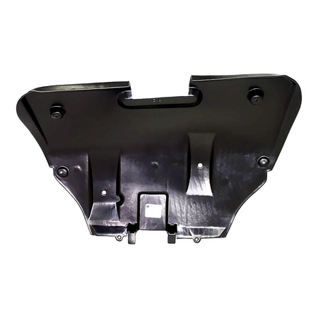 2003-2008 Mazda 6 Engine Splash Shield 2.3L Without Turbo – Front View (MA1228104)